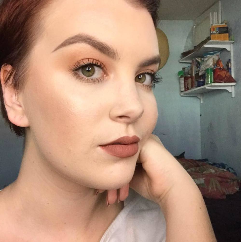 Meet your Posher, Madison